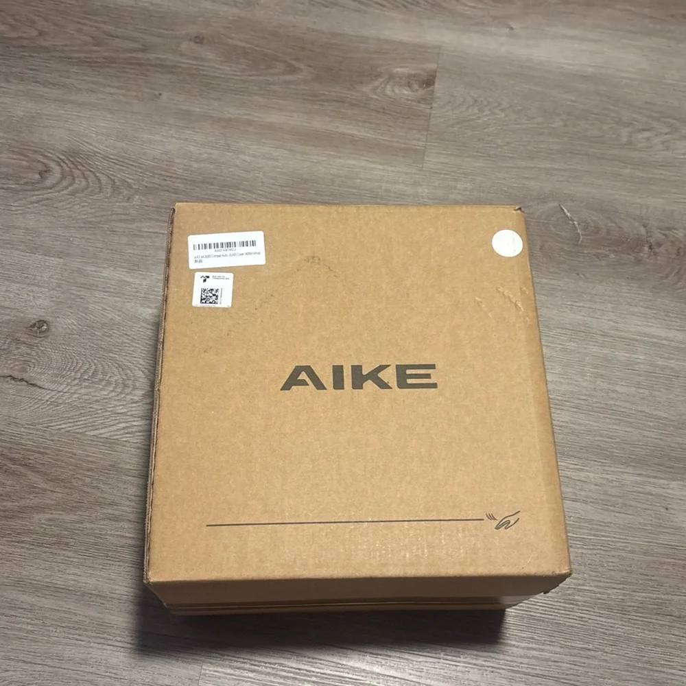 AIKE Air Compact Hand Dryer - Picture 12 of 12